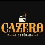 Cazero Bistrô Bar